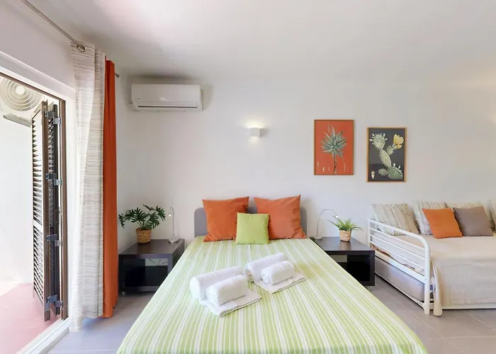 Sao Rafael, 450m Appartement