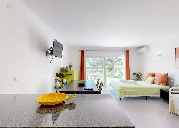 Sao Rafael, 450m Appartement *