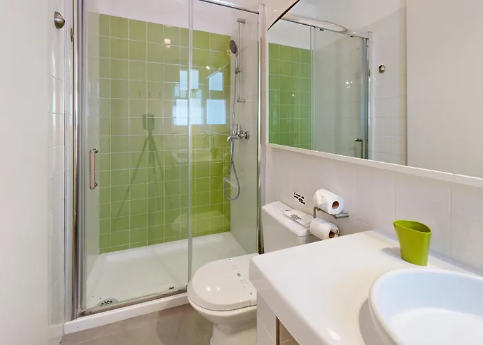 Sao Rafael, 450m Appartement Albufeira