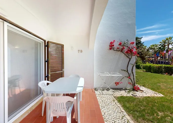 Appartement Sao Rafael, 450m