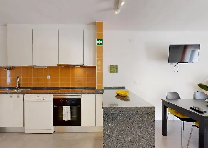 Appartement Sao Rafael, 450m