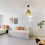 Apartamento Sao Rafael, 450m
