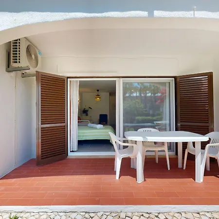 Sao Rafael, 450m Apartment Albufeira