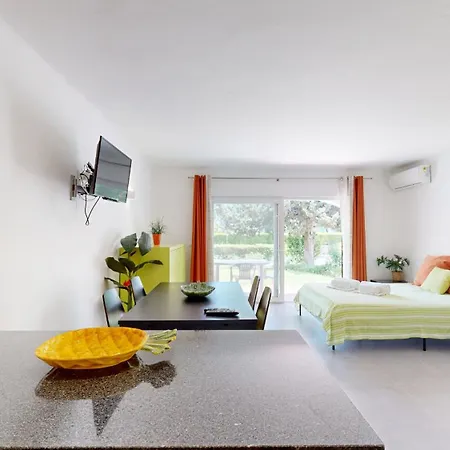 Sao Rafael, 450m Apartment *