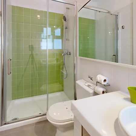 Sao Rafael, 450m Apartment Albufeira