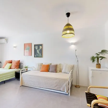 Apartment Sao Rafael, 450m