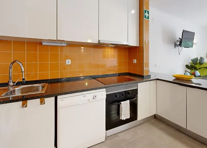 Apartamento Sao Rafael, 450m