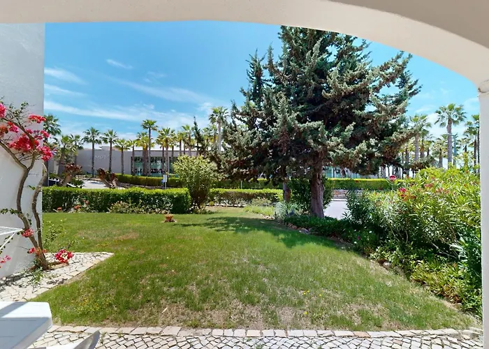 Sao Rafael, 450m Apartment *