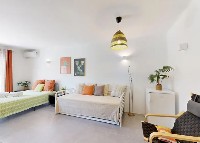 Apartamento Sao Rafael, 450m