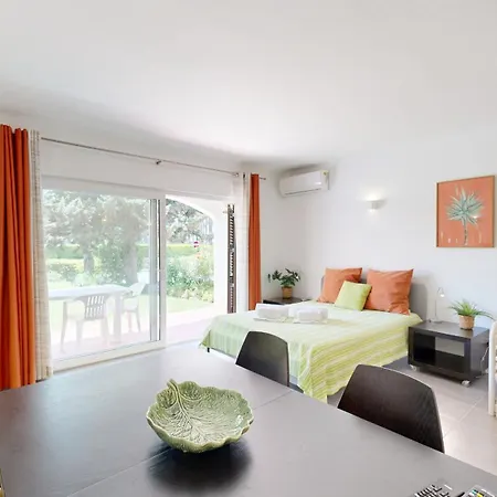 Sao Rafael, 450m Albufeira