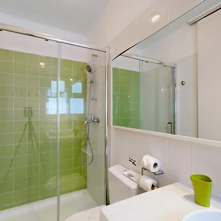 Sao Rafael, 450m Albufeira